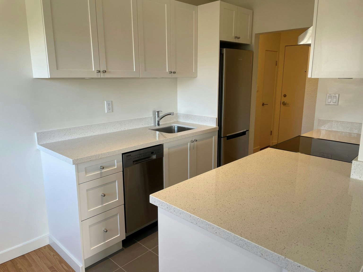 8-1925 Maple Street, Vancouver, BC, V6J 3T1 - 6