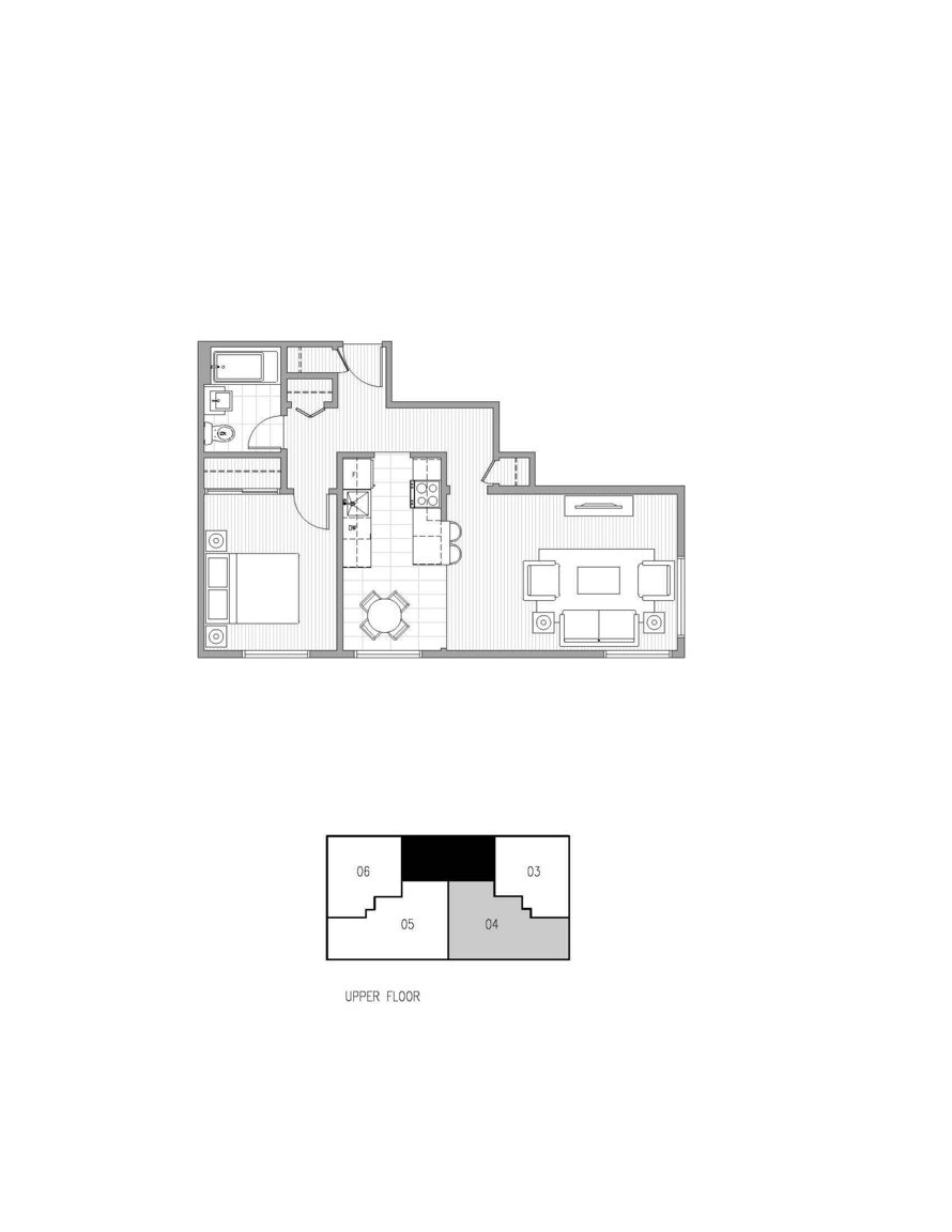 8-1925 Maple Street, Vancouver, BC, V6J 3T1