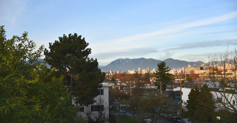 8-1925 Maple Street, Vancouver, BC, V6J 3T1 - 9