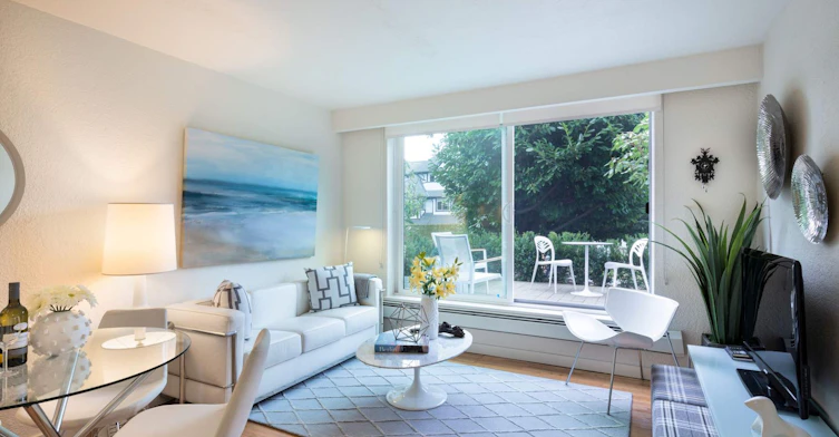 1-1925 Maple Street, Vancouver, BC, V6J 3T1 - 4
