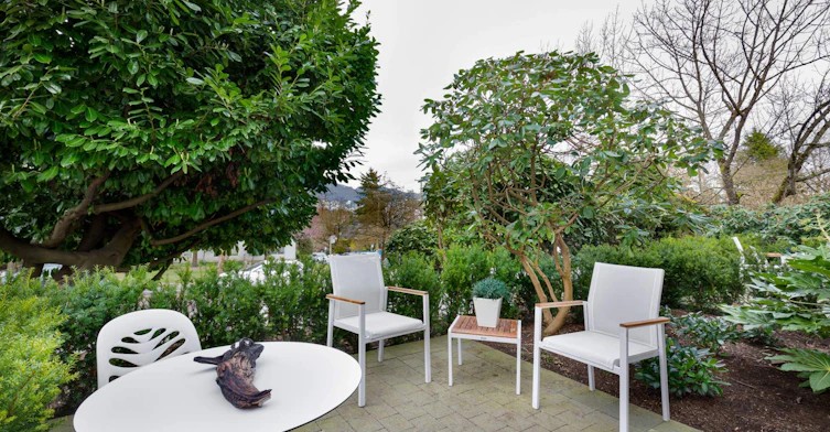 1-1925 Maple Street, Vancouver, BC, V6J 3T1 - 13