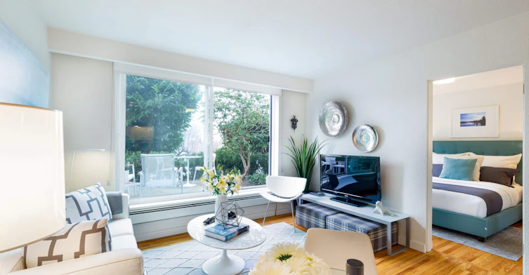 1-1925 Maple Street, Vancouver, BC, V6J 3T1 - 5
