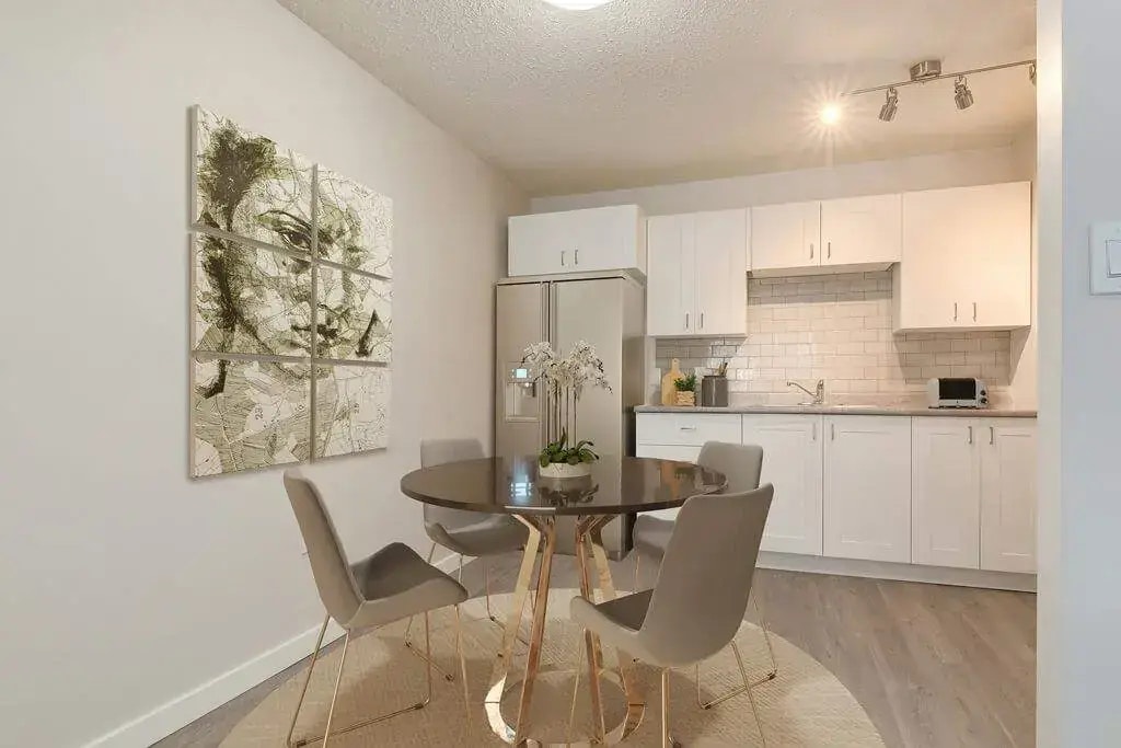 307-99 Carswell Road SE, Medicine Hat, AB, T1B 1M2 - 2