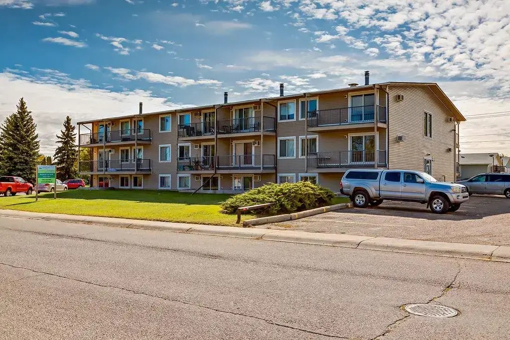 307-99 Carswell Road SE, Medicine Hat, AB, T1B 1M2 - 8