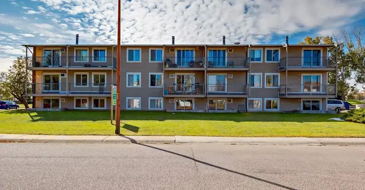307-99 Carswell Road SE, Medicine Hat, AB, T1B 1M2 - 7