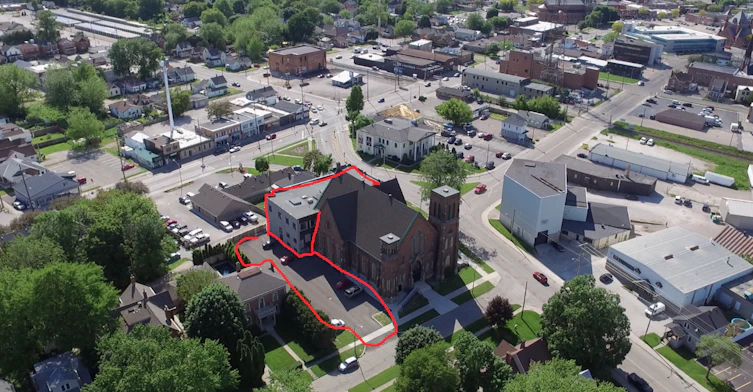 102-12 Dufferin Avenue, Chatham-Kent, ON, N7M 4W5 - 3