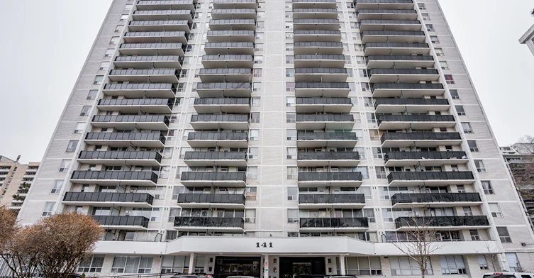 141 Davisville Avenue, Toronto, ON, M4S 2Y9 - 4