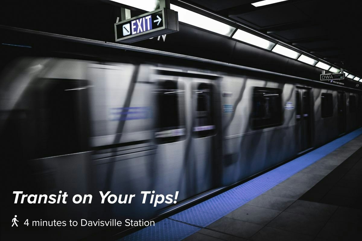 111 Davisville Avenue, Toronto, ON, M4S 2Y9 - 18