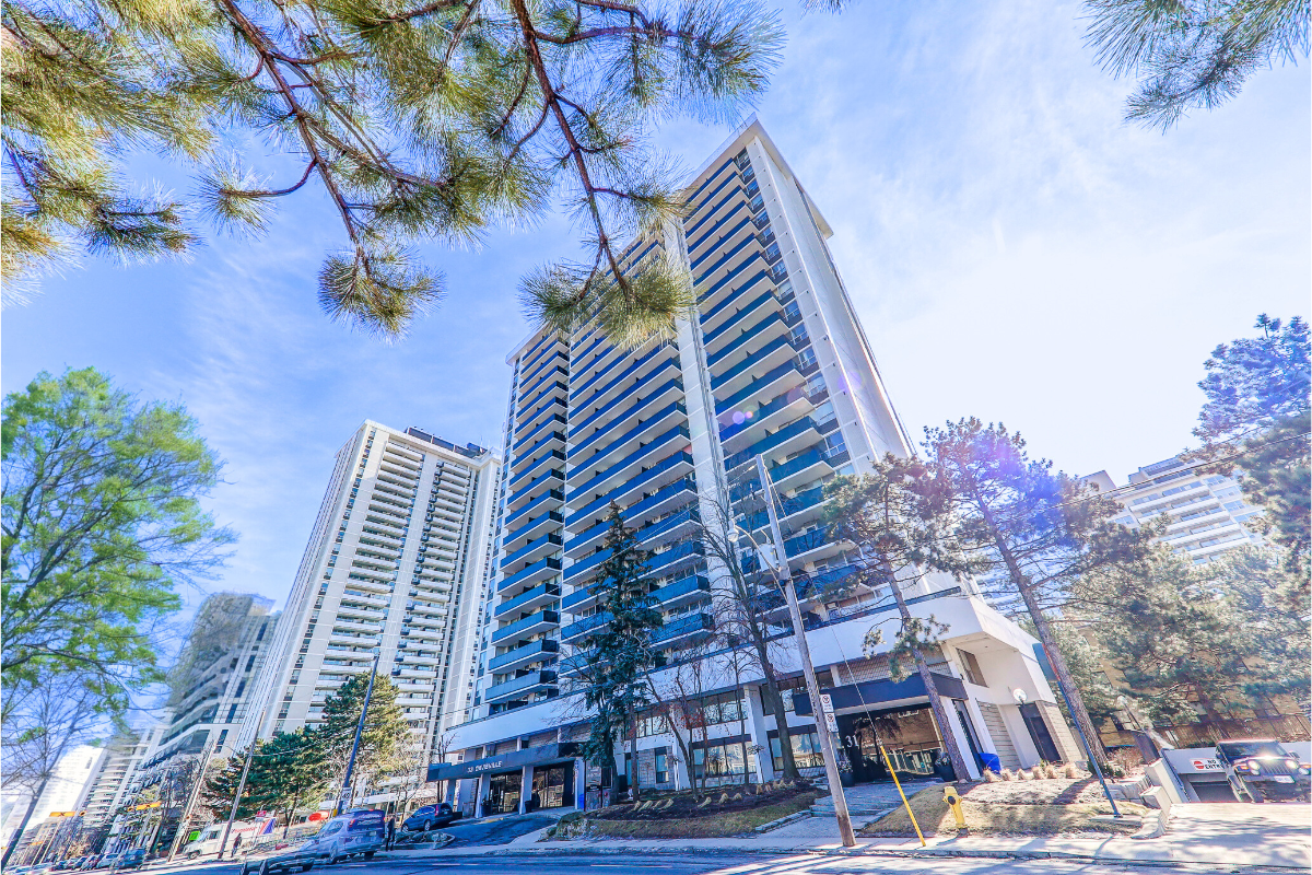111 Davisville Avenue, Toronto, ON, M4S 2Y9 - 4