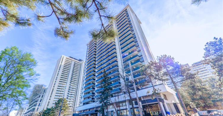 111 Davisville Avenue, Toronto, ON, M4S 2Y9 - 4