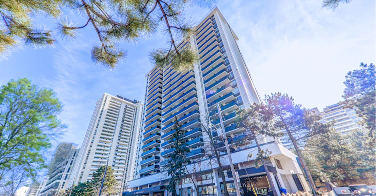 111 Davisville Avenue, Toronto, ON, M4S 2Y9 - 4