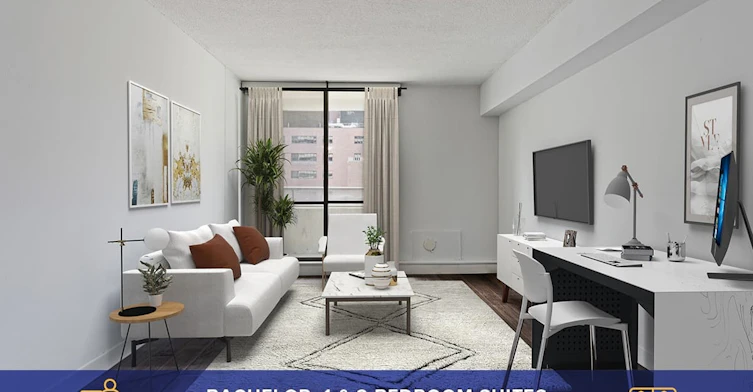 77 Huntley Street, Toronto, ON, M4Y 2P3 - 13