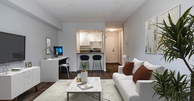 77 Huntley Street, Toronto, ON, M4Y 2P3 - 14