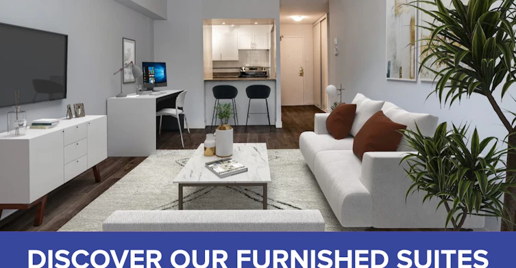 77 Huntley Street, Toronto, ON, M4Y 2P3 - 2