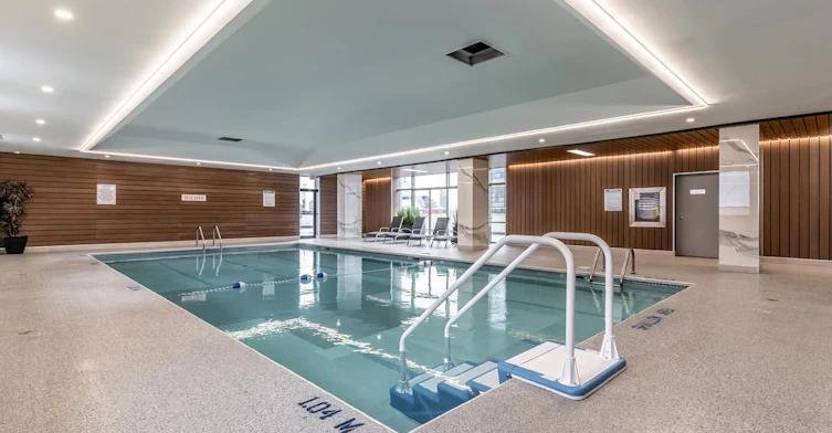 77 Huntley Street, Toronto, ON, M4Y 2P3 - 9