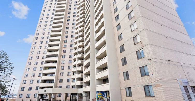 10 San Romanoway, Toronto, ON, M3N 2Y2 - 5