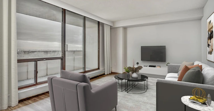 10 San Romanoway, Toronto, ON, M3N 2Y2 - 7