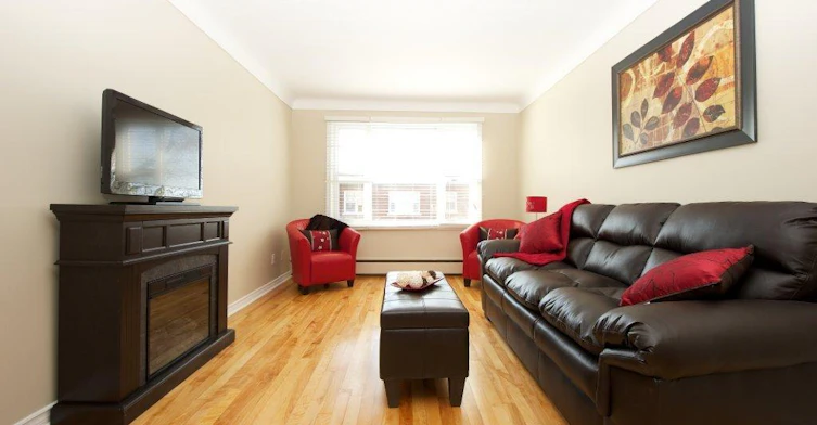 9-358 Mcarthur Avenue, Ottawa, ON, K1L 6N7 - 2