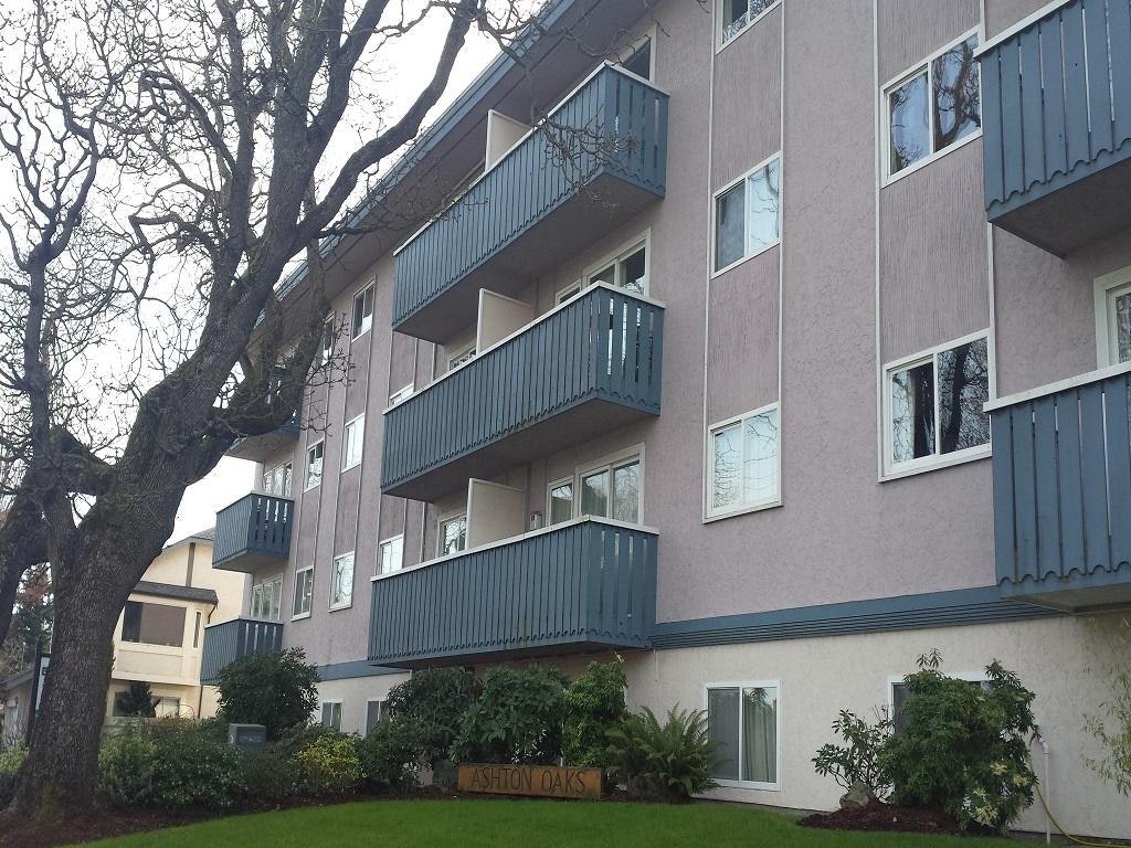207-1145 Bay Street, Victoria, BC, V8T 1S4