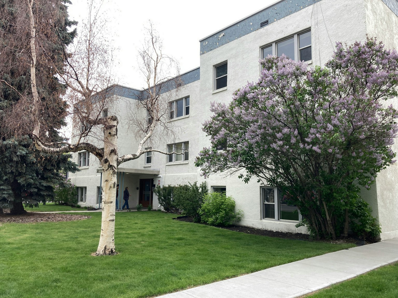 12-1704 12th Street SW, Calgary, AB, T2T 3M9