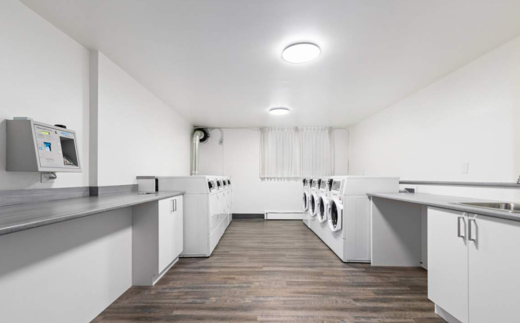 101-1250 Comox Street, Vancouver, BC, V6E 1K8 - 14