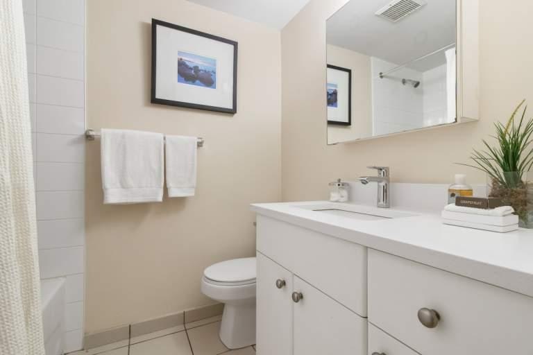 101-1250 Comox Street, Vancouver, BC, V6E 1K8 - 7