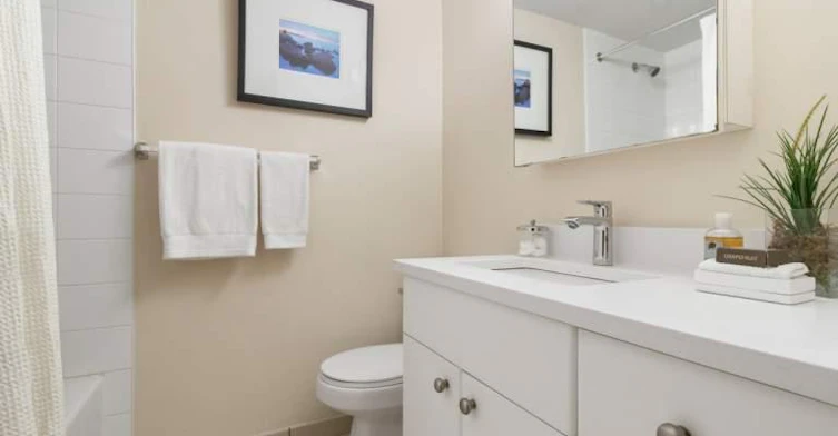 101-1250 Comox Street, Vancouver, BC, V6E 1K8 - 7
