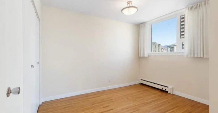 101-1250 Comox Street, Vancouver, BC, V6E 1K8 - 2