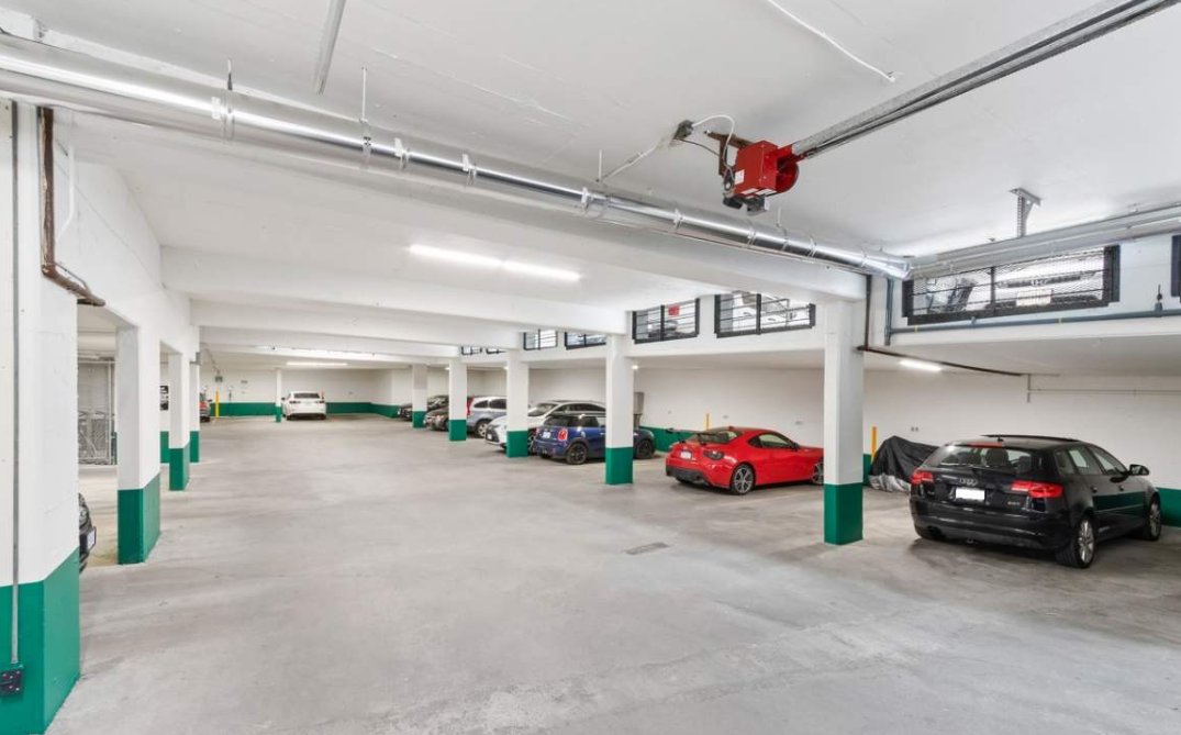 101-1250 Comox Street, Vancouver, BC, V6E 1K8 - 16