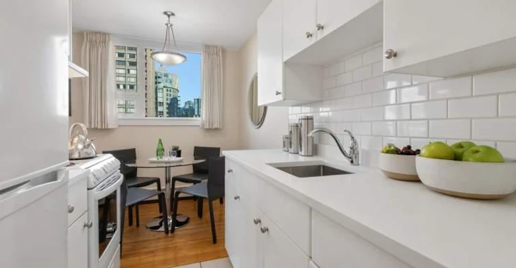 101-1250 Comox Street, Vancouver, BC, V6E 1K8 - 10