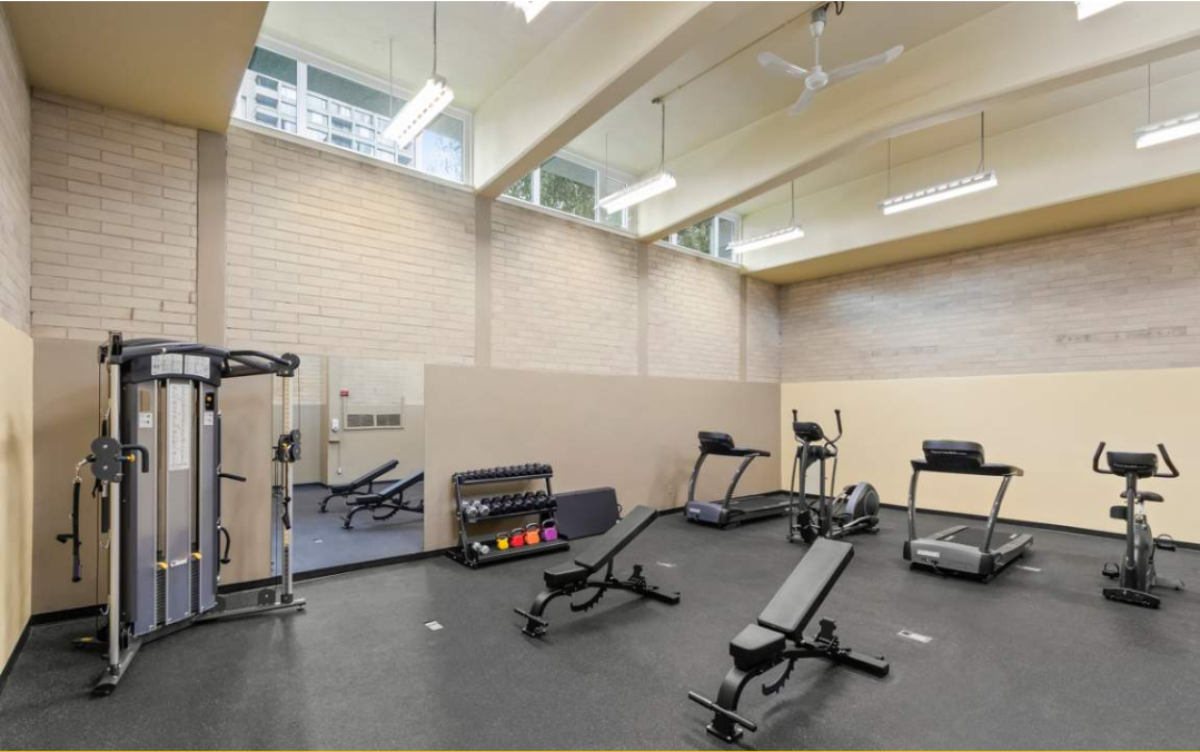 101-1250 Comox Street, Vancouver, BC, V6E 1K8 - 13