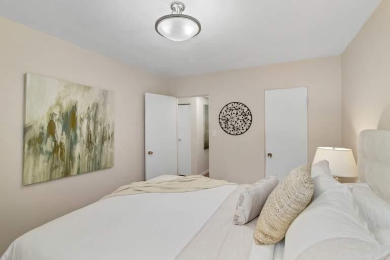 101-1250 Comox Street, Vancouver, BC, V6E 1K8 - 5