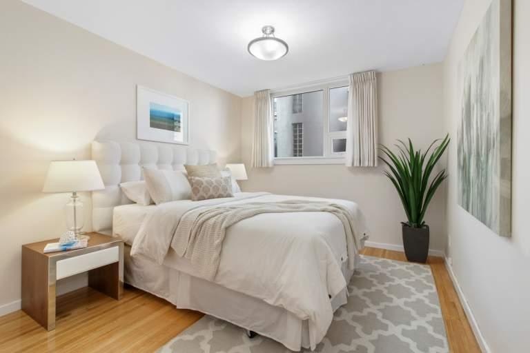 101-1250 Comox Street, Vancouver, BC, V6E 1K8 - 6