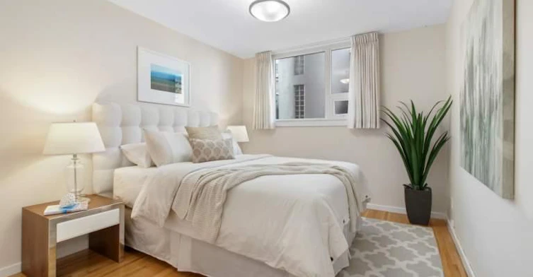 101-1250 Comox Street, Vancouver, BC, V6E 1K8 - 6