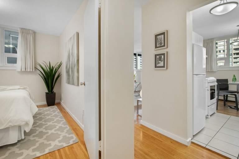 101-1250 Comox Street, Vancouver, BC, V6E 1K8 - 4