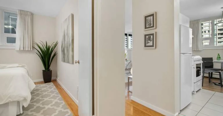 101-1250 Comox Street, Vancouver, BC, V6E 1K8 - 4