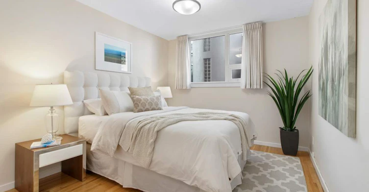 101-1250 Comox Street, Vancouver, BC, V6E 1K8 - 2