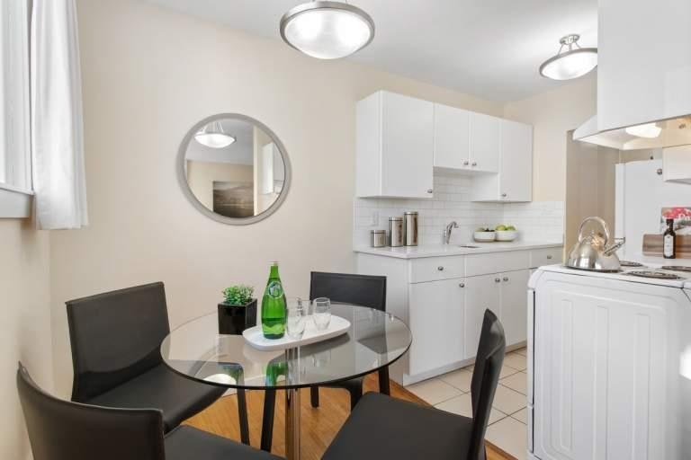 101-1250 Comox Street, Vancouver, BC, V6E 1K8 - 9