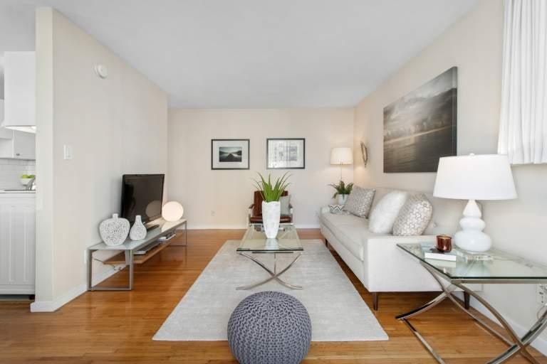 101-1250 Comox Street, Vancouver, BC, V6E 1K8 - 8