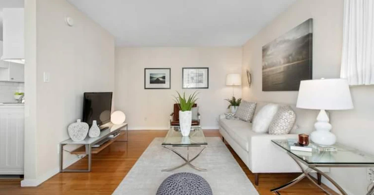 101-1250 Comox Street, Vancouver, BC, V6E 1K8 - 8