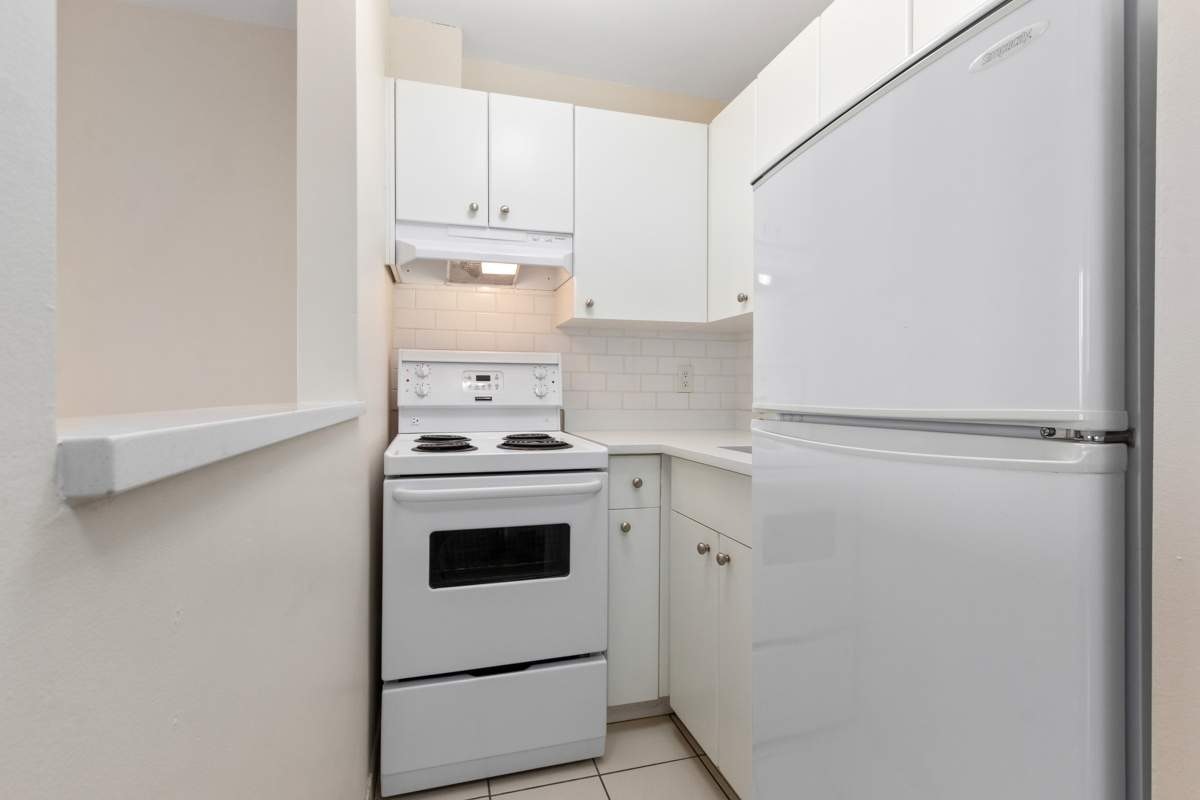 1201-1250 Comox Street, Vancouver, BC, V6E 1K8 - 8