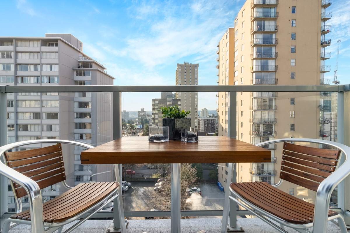 1201-1250 Comox Street, Vancouver, BC, V6E 1K8 - 25