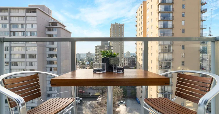 1201-1250 Comox Street, Vancouver, BC, V6E 1K8 - 25