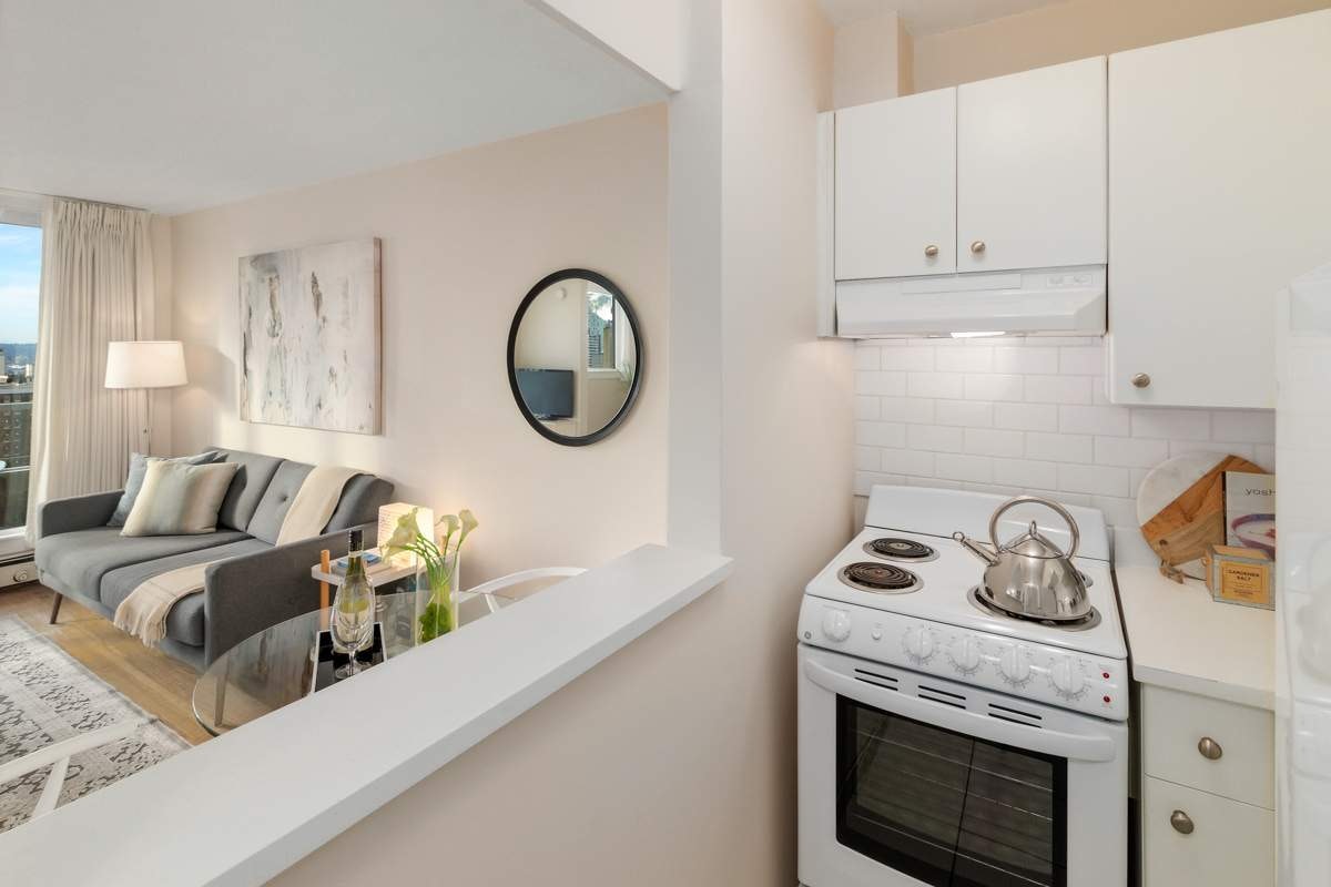 1201-1250 Comox Street, Vancouver, BC, V6E 1K8 - 14
