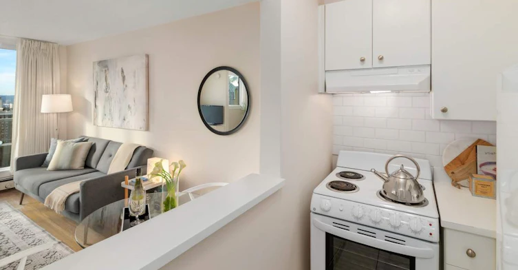 1201-1250 Comox Street, Vancouver, BC, V6E 1K8 - 14