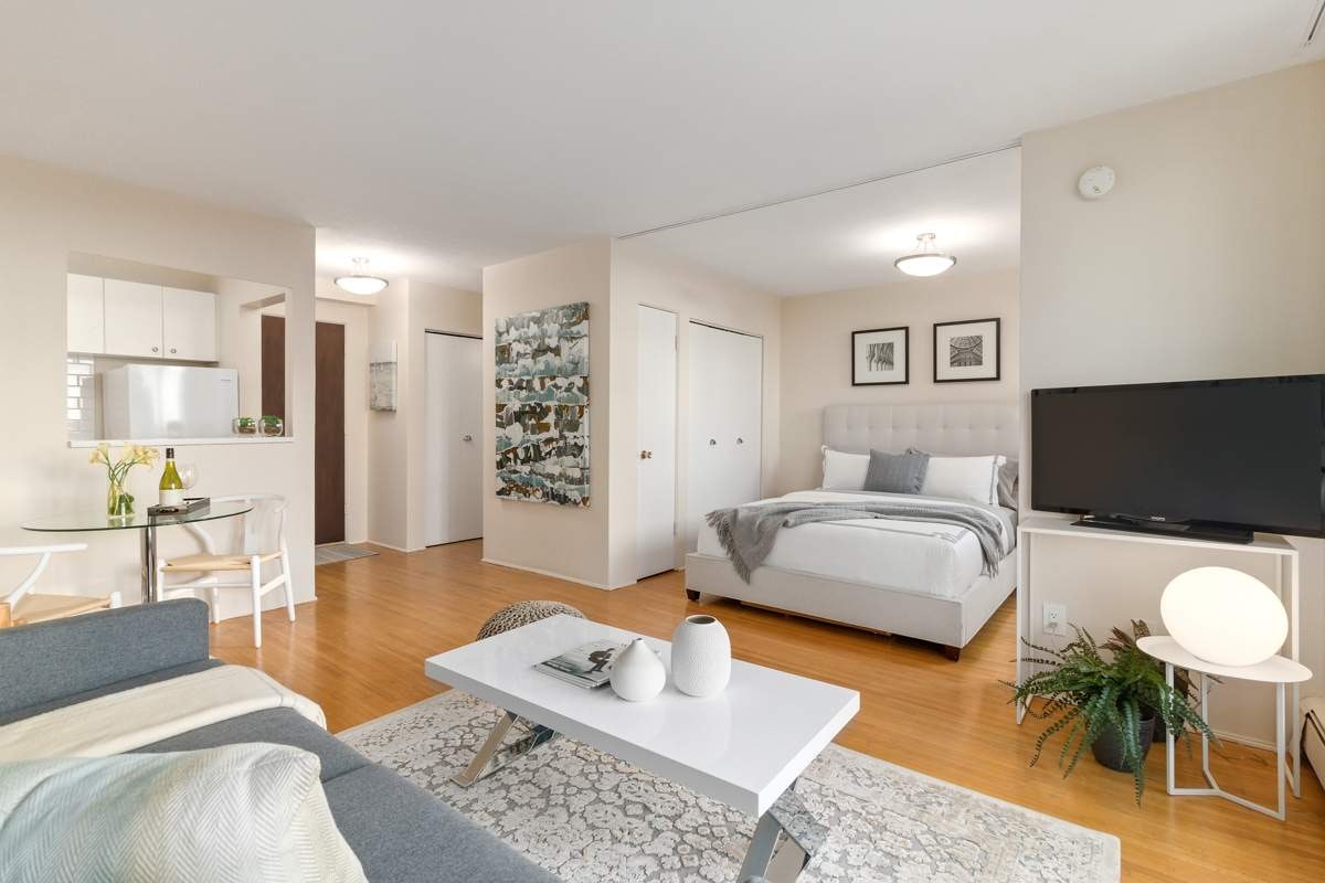 1201-1250 Comox Street, Vancouver, BC, V6E 1K8 - 20
