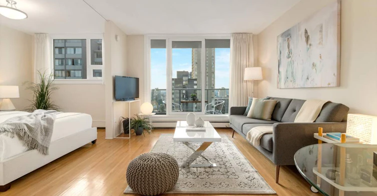 1201-1250 Comox Street, Vancouver, BC, V6E 1K8 - 17