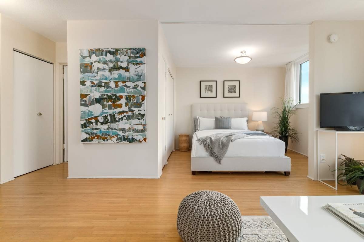 1201-1250 Comox Street, Vancouver, BC, V6E 1K8 - 19