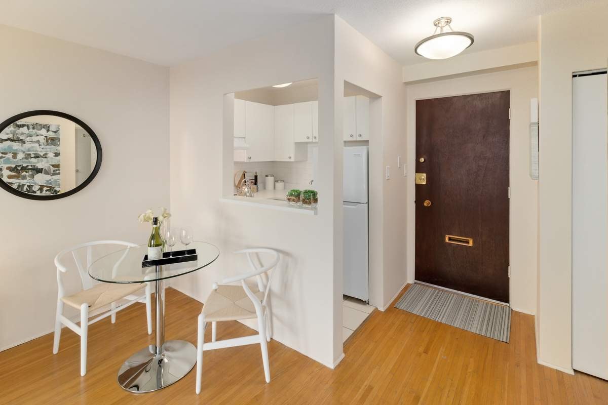 1201-1250 Comox Street, Vancouver, BC, V6E 1K8 - 15