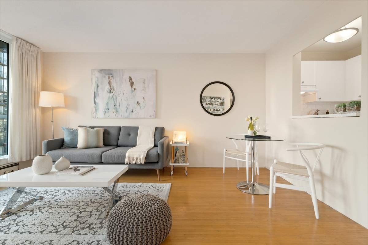 1201-1250 Comox Street, Vancouver, BC, V6E 1K8 - 23